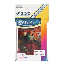 Altered Art Sleeve Sierra GGS15066ML